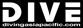 Diving asia Pacific
