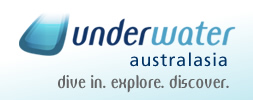 Underwater Austarlasia