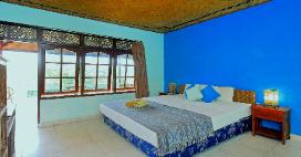 Nusa Lembongan Hotels, Aircon room