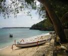 Beach. Nusa Lembongan, Bali.