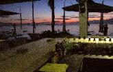 Nusa Lembongan Hotel. Mainski
