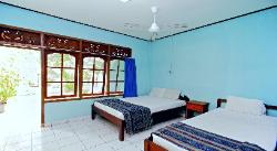 Nusa Lembongan hotels, Standard room