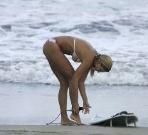 Nusa Lembongan. Shipwrecks, Playgrounds, Lacerations. Girls surf too!