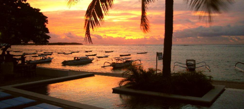 Mainski - Nusa Lembongan Resort, Hotel, Accommodation, Bali.