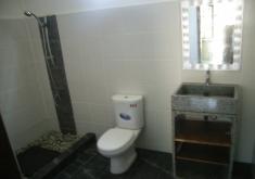 Deluxe accommodation at Mainski Lembongan Resort accommodation, Bali.